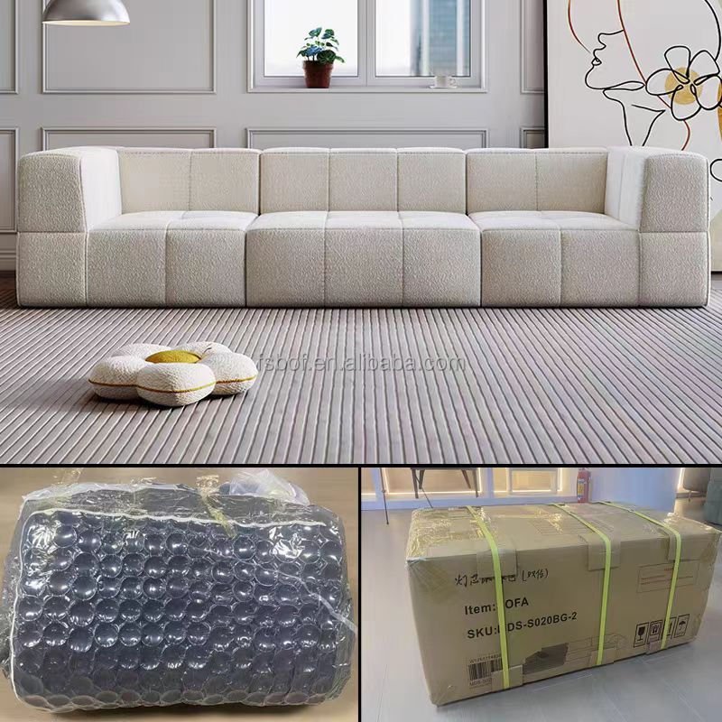 home furniture living compressed sofa Compress Sofa