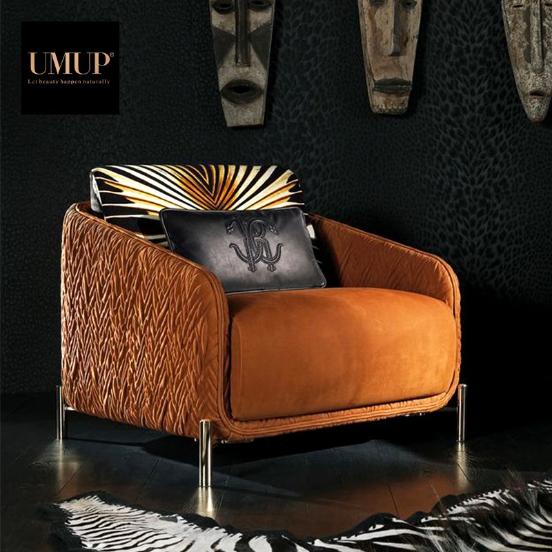 Italian famous designer latest popular living room furniture leather 1 2 3 seat luxury living room sofa set