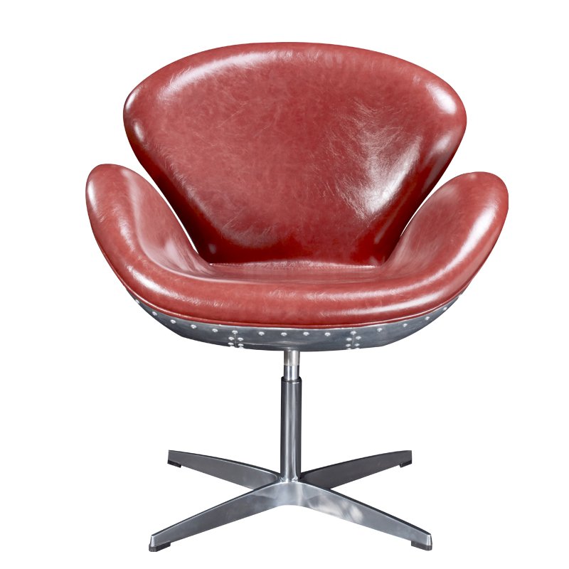 Aviator retro industrial Chair Loft Style Chair living room sofa chair