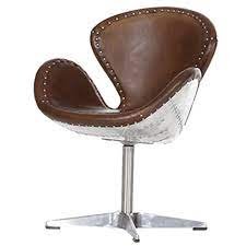 Aviator retro industrial Chair Loft Style Chair living room sofa chair