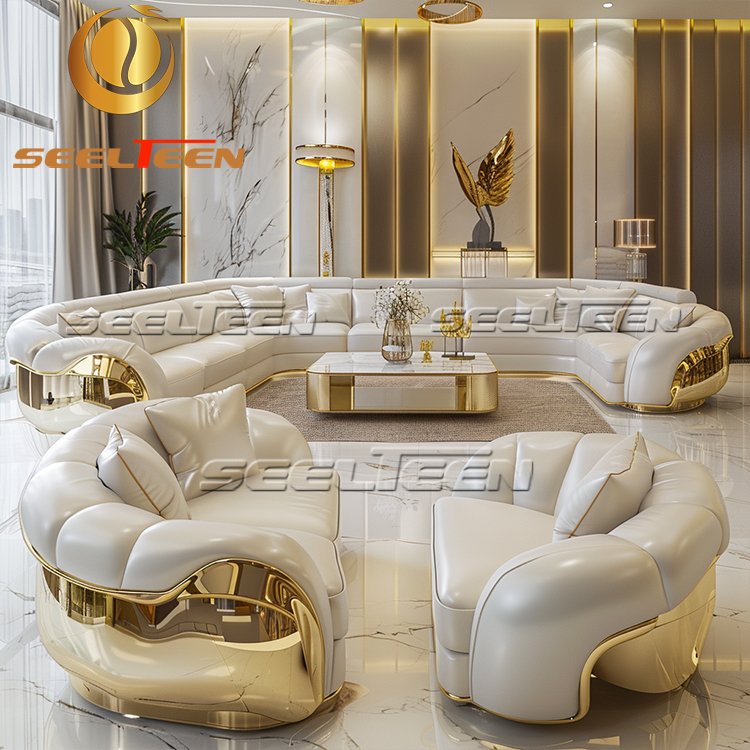 Metal Material Buy Sofa From China Design Couches Luxury Living Room Sofa