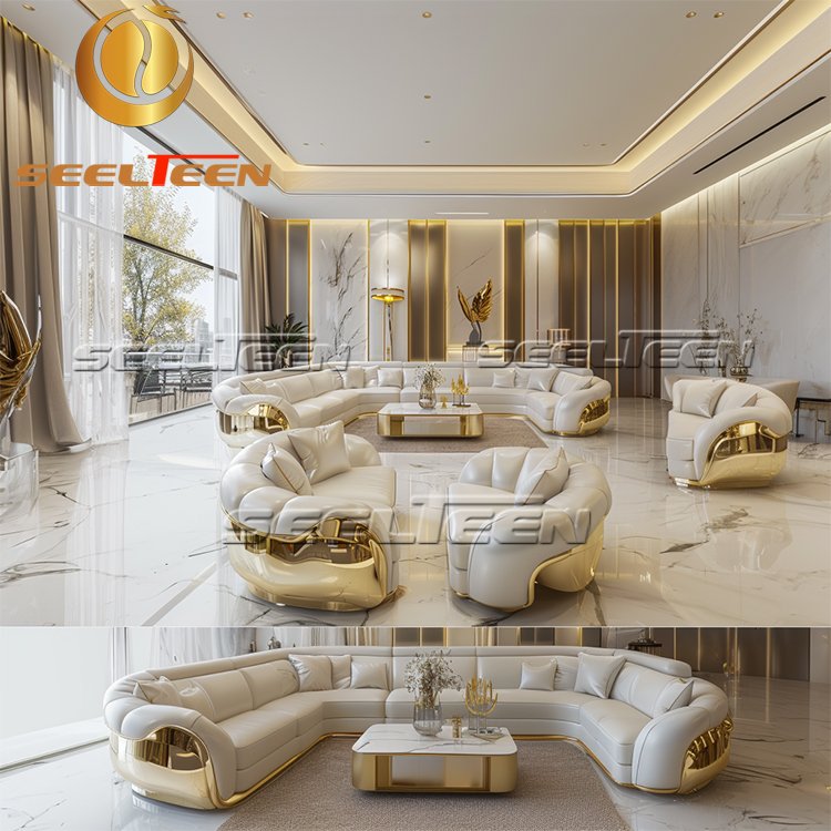 Metal Material Buy Sofa From China Design Couches Luxury Living Room Sofa