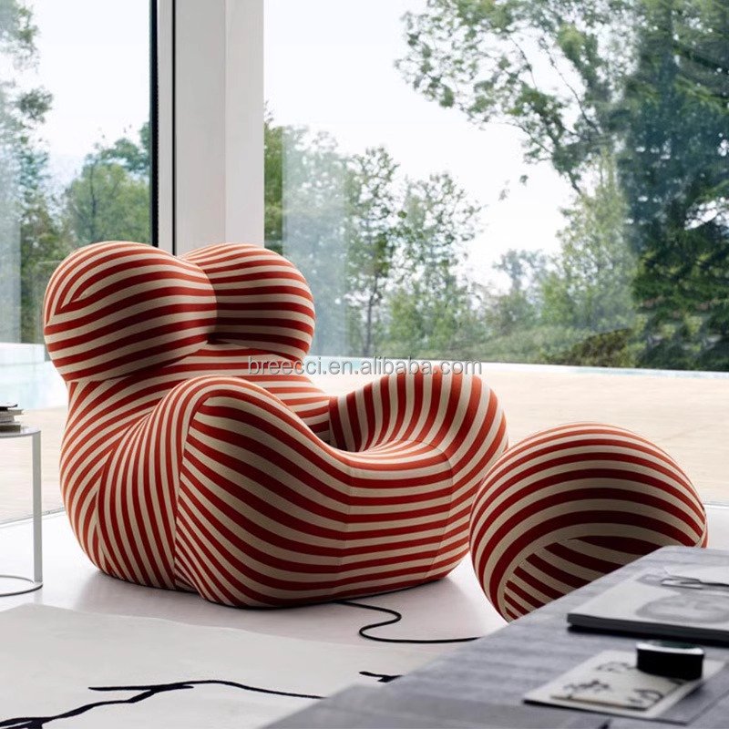 Fashion popular living room sofa fabric comfortable high-end affordable factory direct sales can be compressed sofa