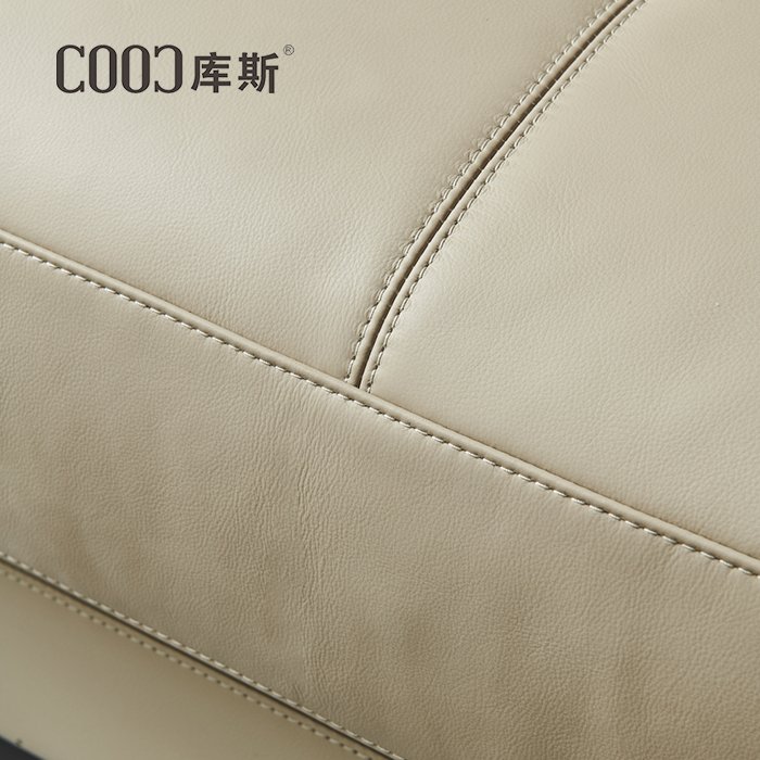 Corner Lounge sofa set furniture factory living room sofas leather luxury italian top grain genuine pure leather modern sofa