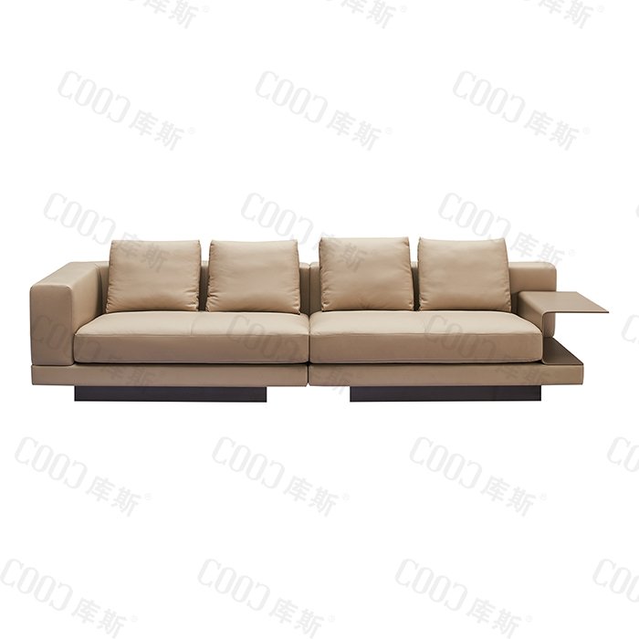 Corner Lounge sofa set furniture factory living room sofas leather luxury italian top grain genuine pure leather modern sofa