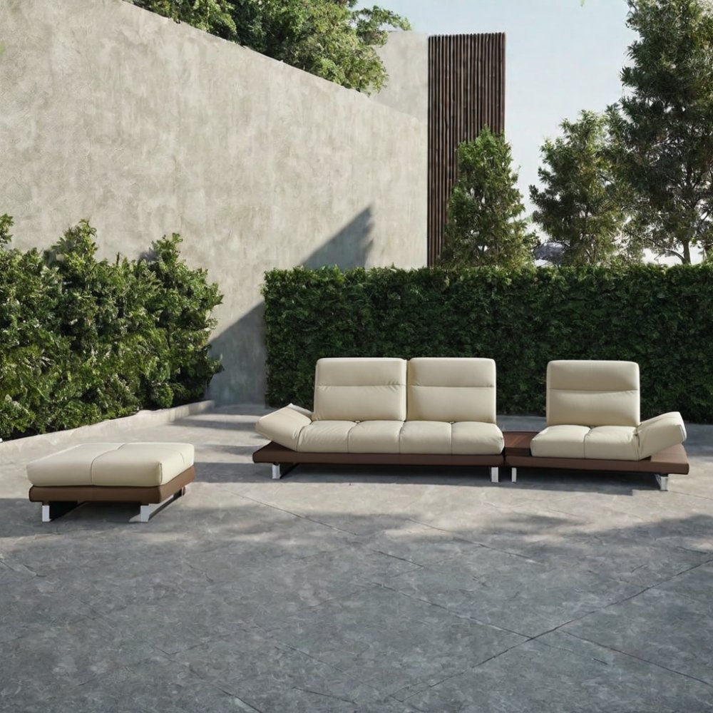 High Quality Modern Luxury Upholstery Sofa Modular Sofa For Living Room