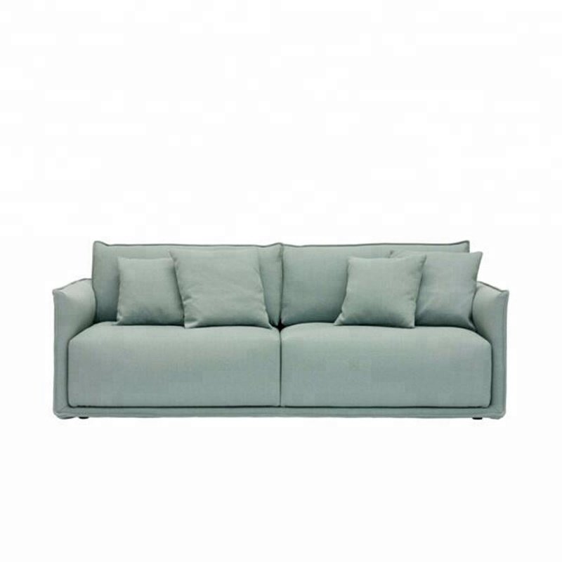 Modern Living Room Sofas Upholstery Luxury Sofas Fabric Furniture Sofa for Living room