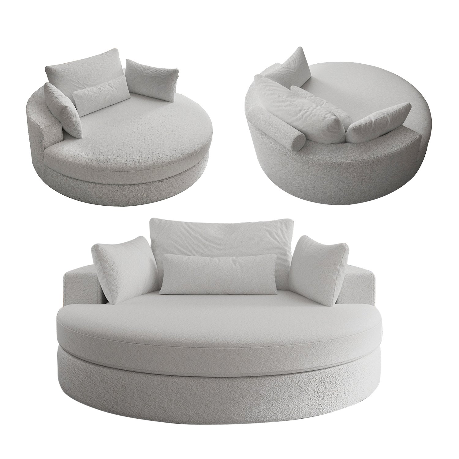 Saien European Luxury Comfortable Compressed couch living room sofas and Velvet or Customized High-Density couch for bedroom