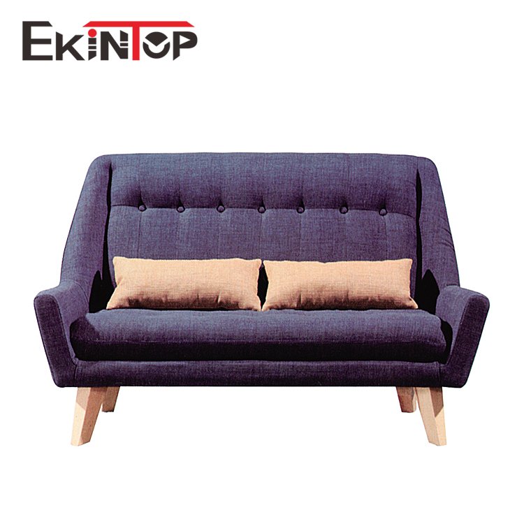 Ekintop Chinese couch luxury modern foshan beautiful chesterfield furniture living room sofa