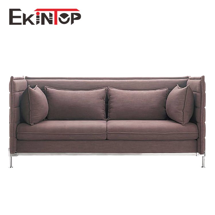 Ekintop Chinese couch luxury modern foshan beautiful chesterfield furniture living room sofa