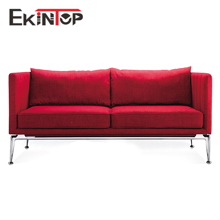 Ekintop Chinese couch luxury modern foshan beautiful chesterfield furniture living room sofa
