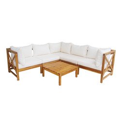 Wood