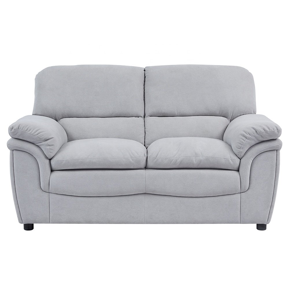 Satisfaction Guarantee Height Sponge Cushion Skin Friendly Furniture Luxury Couch Soft Living Room Sofa