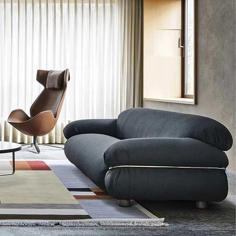 Furniture luxury living for home living room luxury fashion Foshan set livingroom set luxury modern sofa