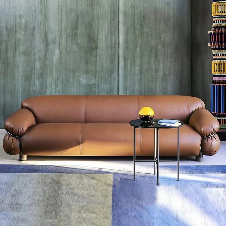Furniture luxury living for home living room luxury fashion Foshan set livingroom set luxury modern sofa