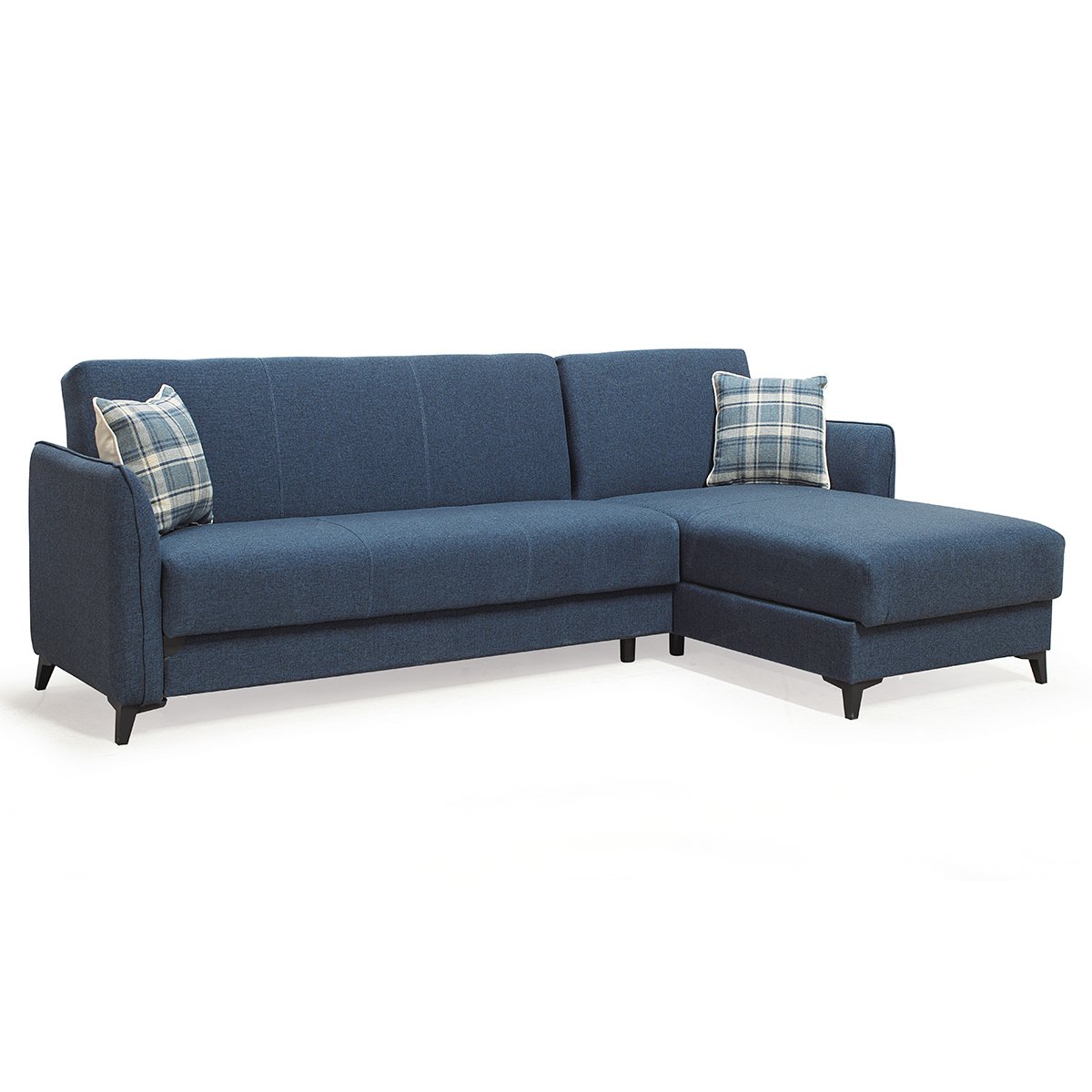 OEM Corner Sofa Bed Luxury Turkish Furniture Hotel Villa Projects 3 2 1 Customizable Colours Luxury Sleeper Living Room Sofas