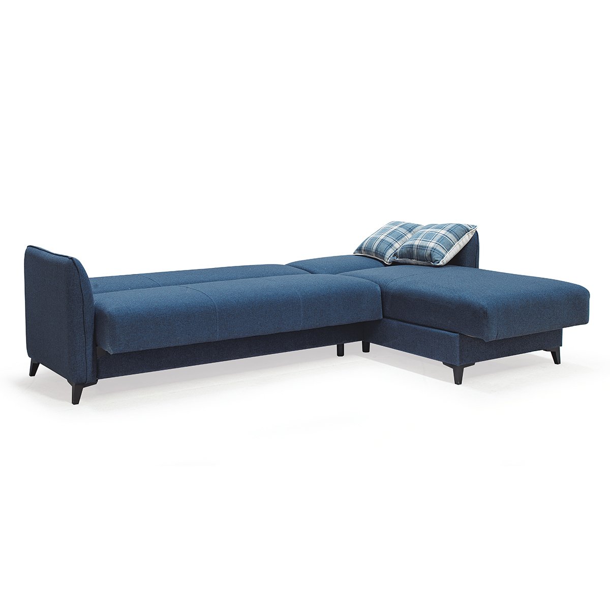 OEM Corner Sofa Bed Luxury Turkish Furniture Hotel Villa Projects 3 2 1 Customizable Colours Luxury Sleeper Living Room Sofas