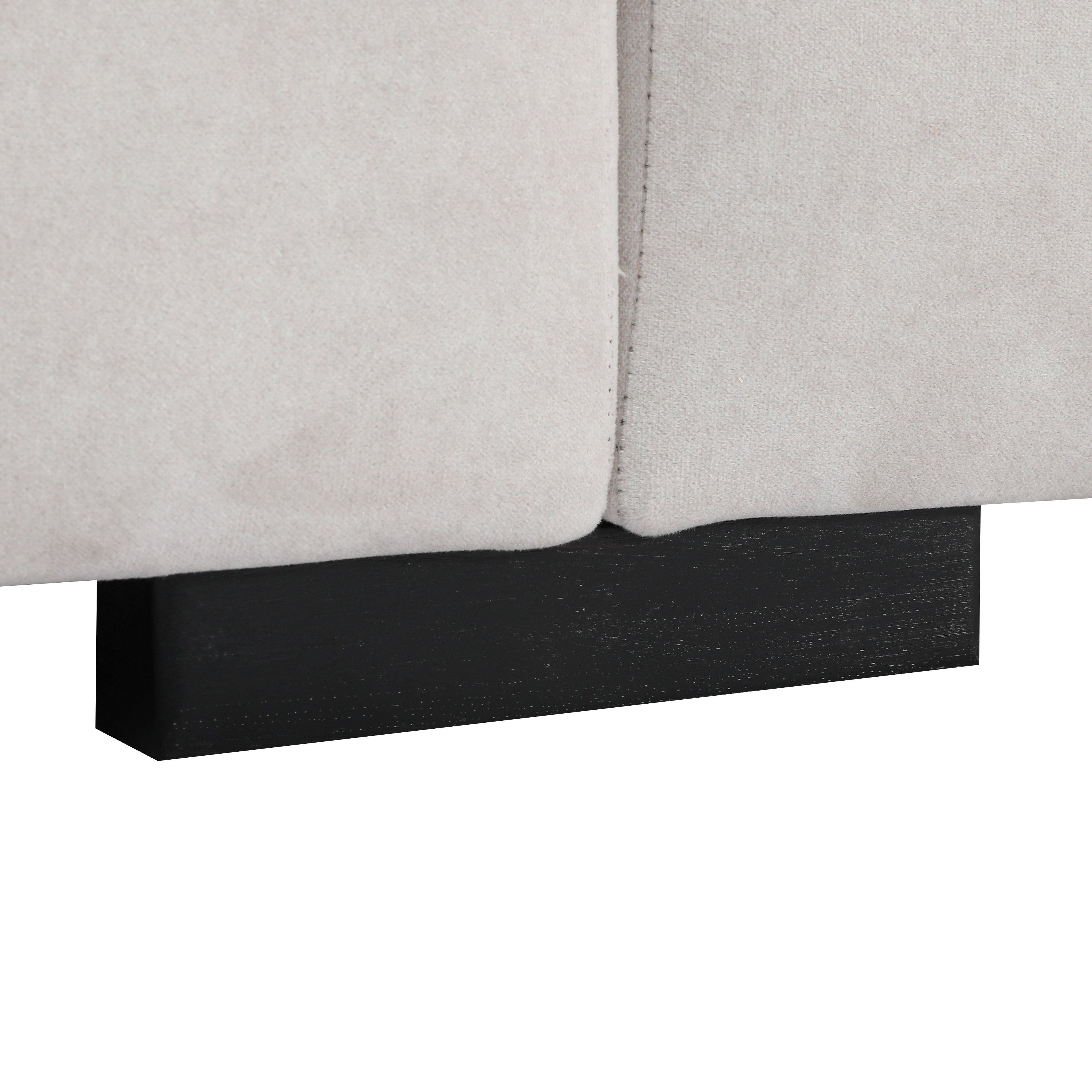 High quality cheap price Modular sofa combination comfortable fabric sofa apartment living room sofa