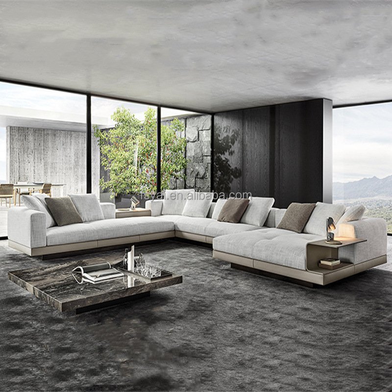 living room furniture modern solid wood cheap de sala salon salas sleeping retro arabic seating floor sofa