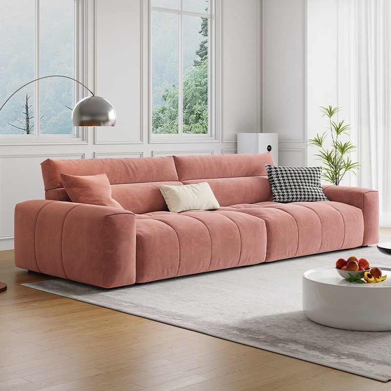 Factory wholesale cheap indoor living room sofas modern luxury white couches sofa set furniture elegant leather sofa living room