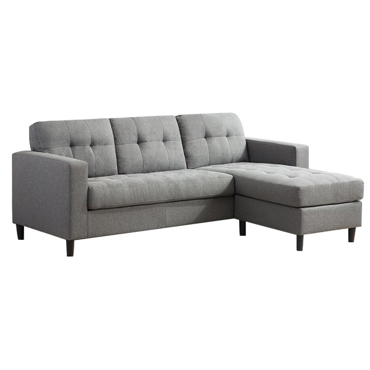 2023 Frank Furniture Best Selling Cloud Modular Couch Sectional Couch Living Room Sofas