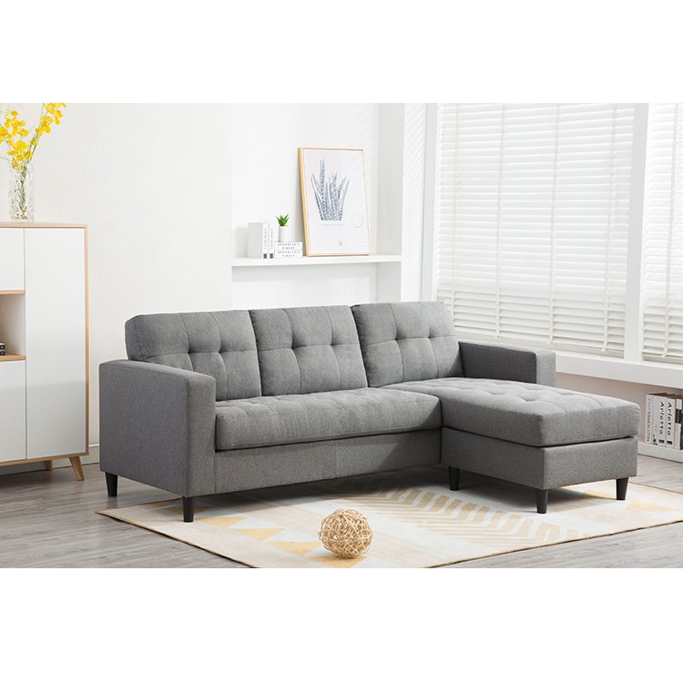 2023 Frank Furniture Best Selling Cloud Modular Couch Sectional Couch Living Room Sofas