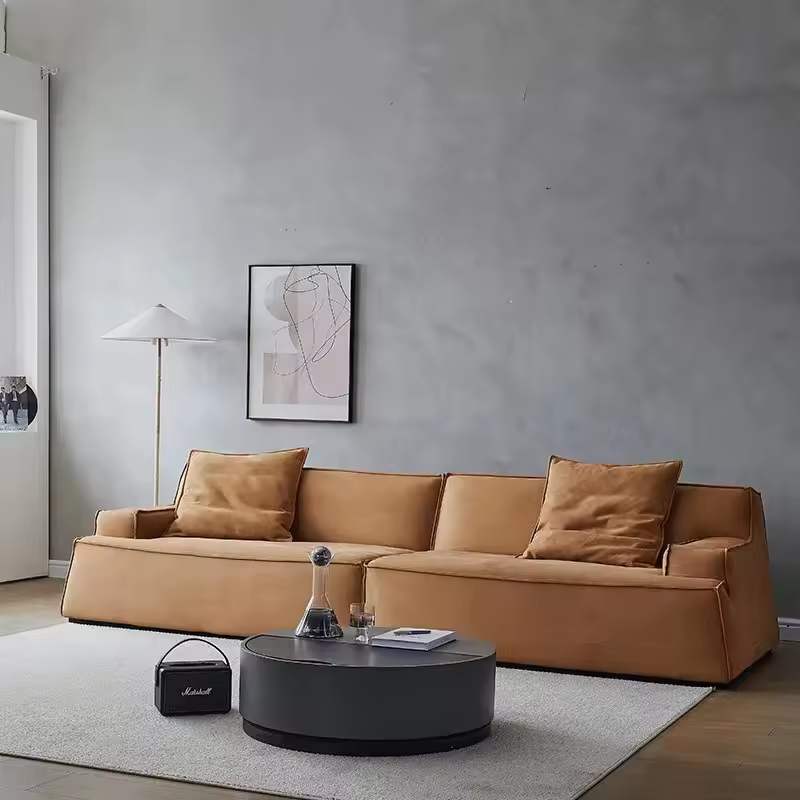Modern Design Luxury Furniture Italian Fabric Sofa Living Room Sofa Modern modular sectional 3 seater sofas for home furniture