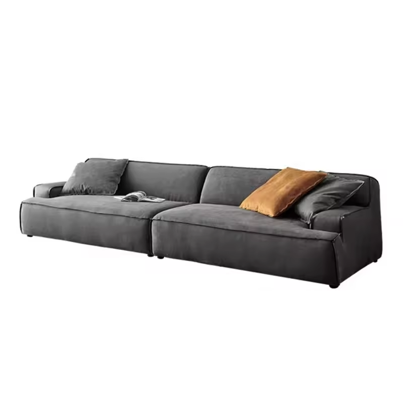 Modern Design Luxury Furniture Italian Fabric Sofa Living Room Sofa Modern modular sectional 3 seater sofas for home furniture