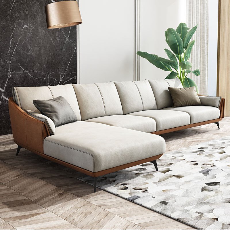 single living room sofa chair Italian modern custom armchair furniture accent chairs luxury leather living room chairs