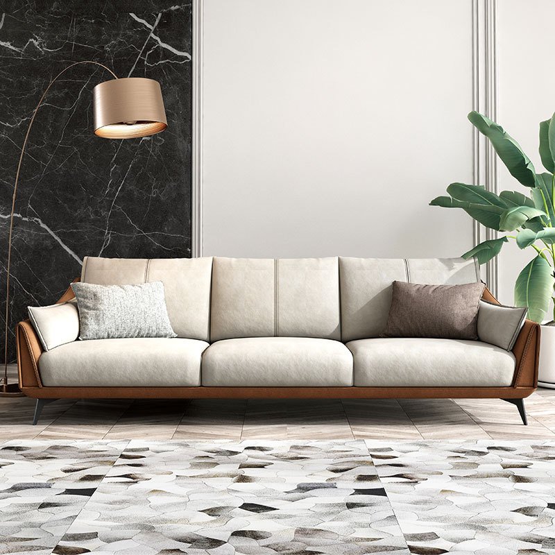 single living room sofa chair Italian modern custom armchair furniture accent chairs luxury leather living room chairs