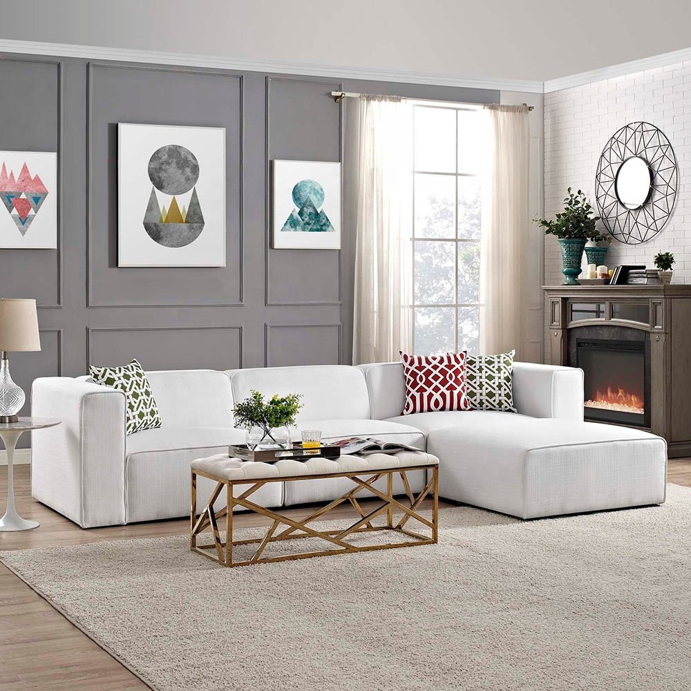 living room furniture sofas modular sectional verified sofa producer