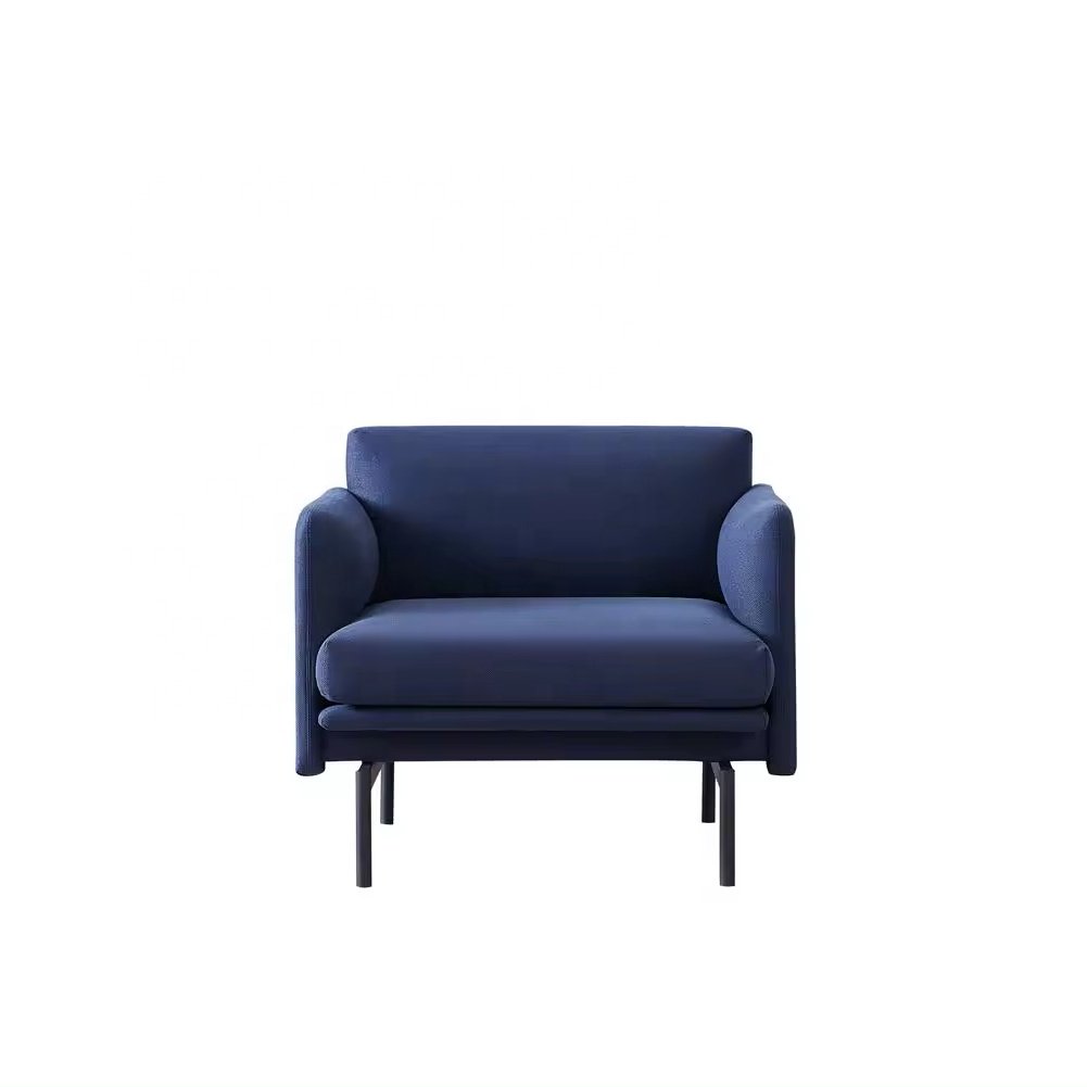 Sofas Modern Home Furniture Fabric Sectional Couch Design Home Hotel Lobby Living Room Sofas