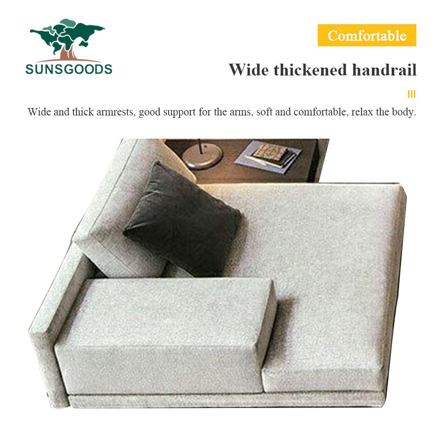 Modern American Italian Luxury Sofa Sets Classic Minimalist Home Furniture Living Room Sofa