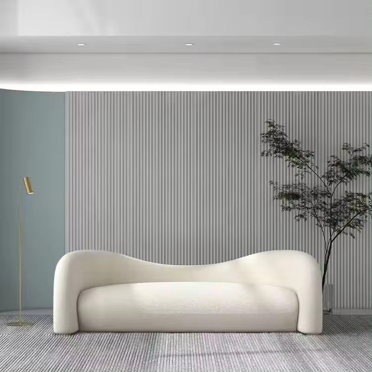 Italian Style Luxury Modern Couch Home Furniture Set Living Room Sofas