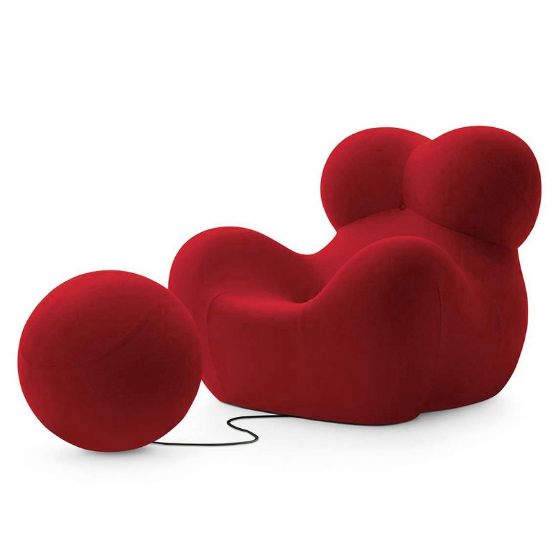 wholesale Modern cotton linen floor sofa couch living room floor cushion seating sofa lounge lazy single person sofa