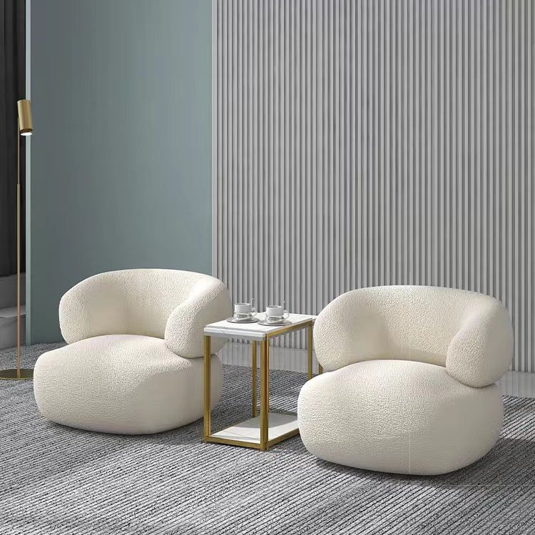 Contemporary Luxury Modern Couch Italia Style Home Furniture Set Living Room Sofas
