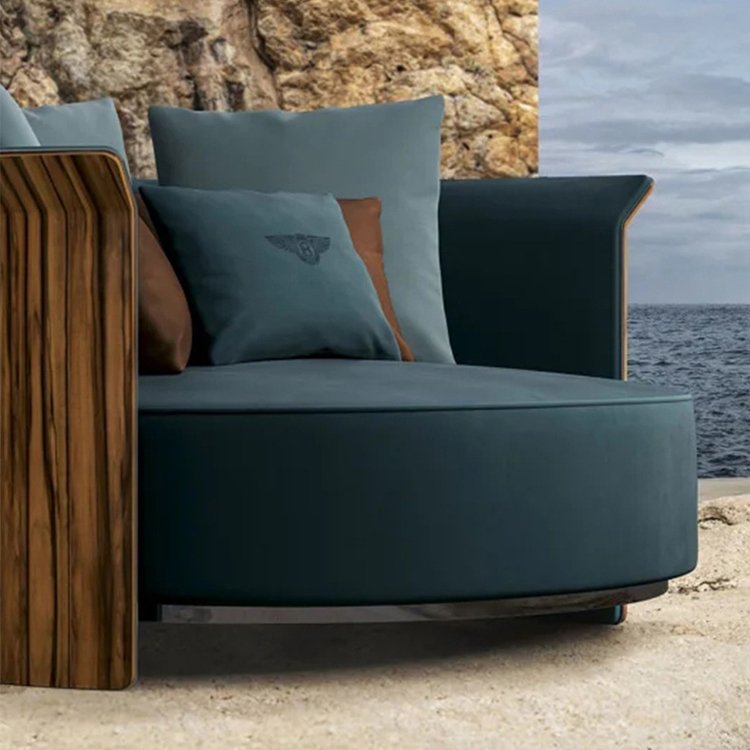 Luxury Italian Elegant Vintage And Contemporary Style Sofa Furniture Latest Living Room Sofa Design Modern Design Fabric Sofa