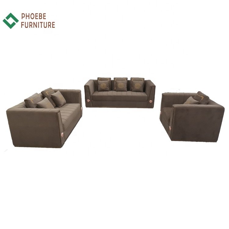 Luxury italy design couch living room sofas furniture modern famous brand sofa OEM