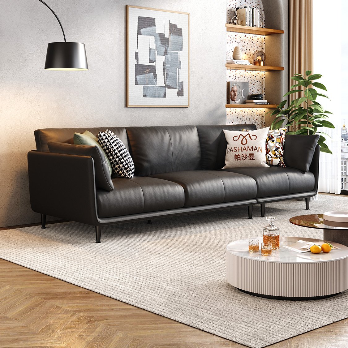 wholesale genuine leather china sofa italian white sofa real leather couch set living room sofa