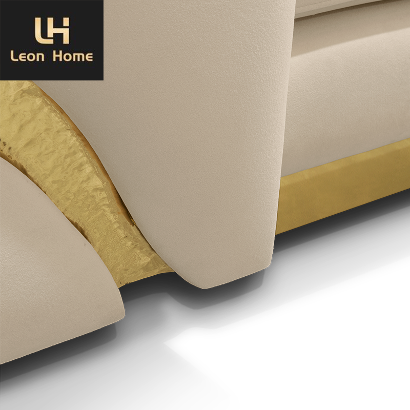 Manufacturer Custom Made Luxury Couch Living Room Sofas Hot Sale Italian Sectional Sofa Set Furniture Living Room Sofa