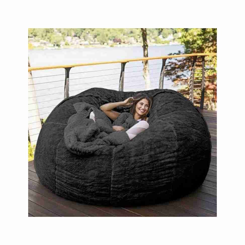 Hot Selling Good Quality Irregularity Cloth Recliner Sofa Couch Living Room Sofas