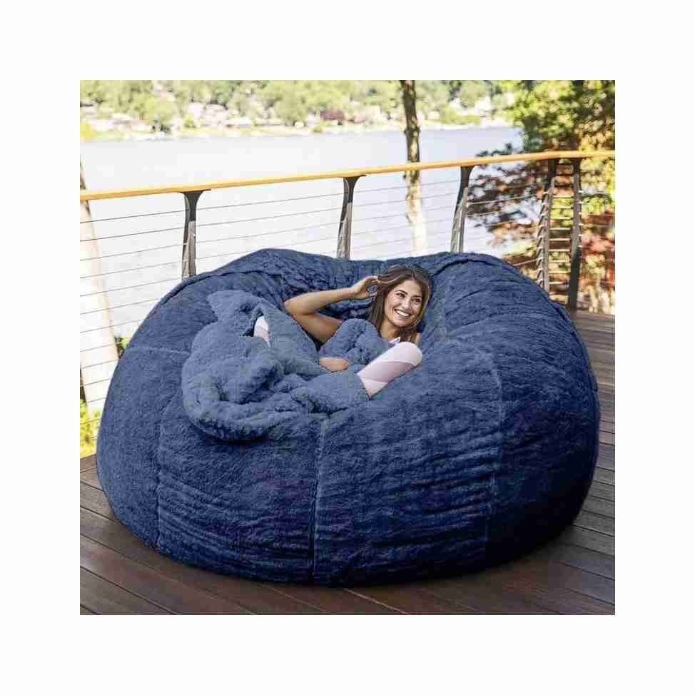 Hot Selling Good Quality Irregularity Cloth Recliner Sofa Couch Living Room Sofas