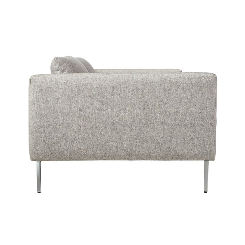 Modern Office Furniture Two Seater Living Room Sofa