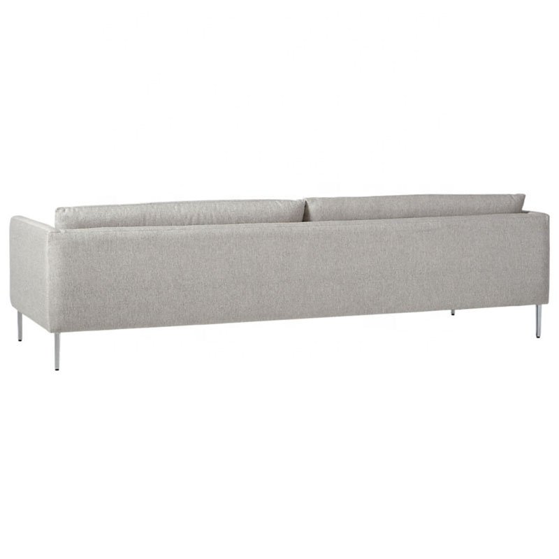 Modern Office Furniture Two Seater Living Room Sofa