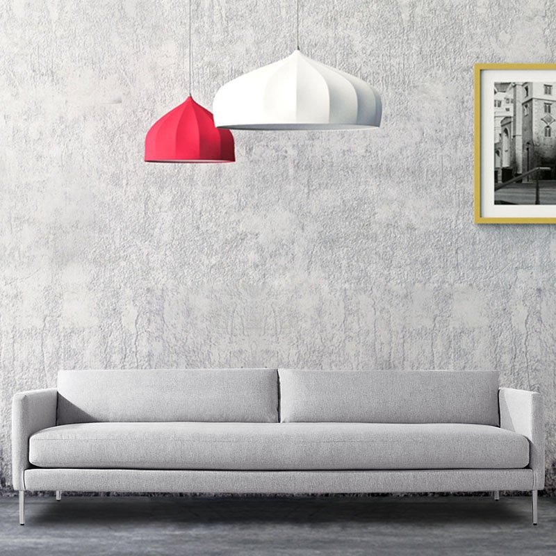 Modern Office Furniture Two Seater Living Room Sofa