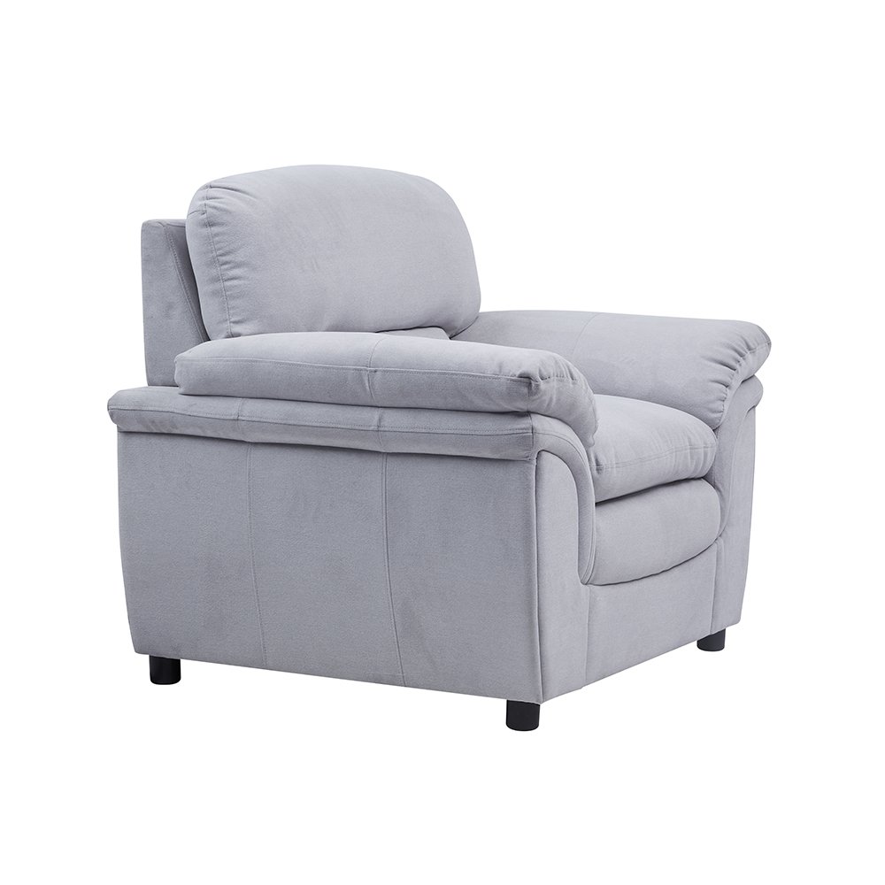 Hot Selling Cheap High Performance Stable Ametabolic Fabric Set Funiture Living Room Sofa