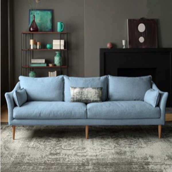 New design living room home furniture set couch sofa