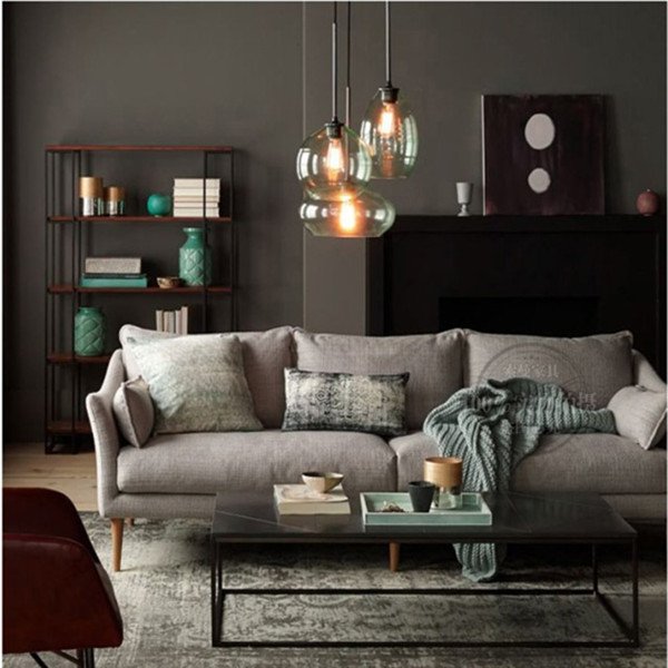 New design living room home furniture set couch sofa