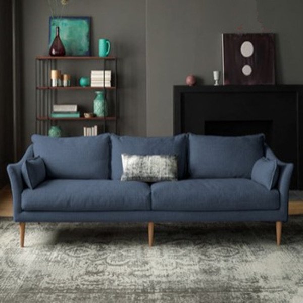 New design living room home furniture set couch sofa
