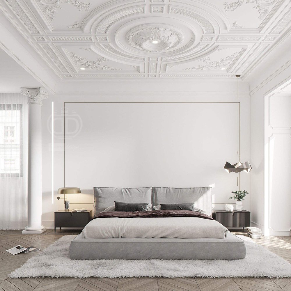 Velvet sectional high quality living room sofas fabric italian design furniture italian sofa